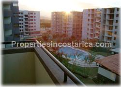 Condo Sale near Forum Business Park in Santa Ana. Paso Real, Bosque Real, Campo Alto, Concasa, Costa Rica