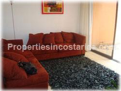 Costa Rica real estate, for rent, Lindora Santa Ana, gated community, private residential area, security
