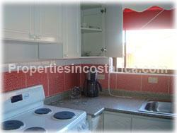 Costa Rica real estate, for rent, Lindora Santa Ana, gated community, private residential area, security