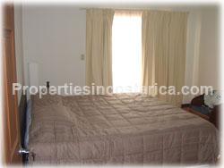 Costa Rica real estate, for rent, Lindora Santa Ana, gated community, private residential area, security
