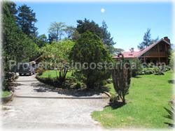 Heredia for sale, Heredia homes, Heredia real estate, full maids quarters, TV room, family room, Heredia mountain view houses, Heredia farm house, Heredia property, Heredia luxury estate, Heredia exclusive property, 1715