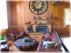 Heredia for sale, Heredia homes, Heredia real estate, full maids quarters, TV room, family room, Heredia mountain view houses, Heredia farm house, Heredia property, Heredia luxury estate, Heredia exclusive property, 1715
