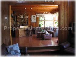 Heredia for sale, Heredia homes, Heredia real estate, full maids quarters, TV room, family room, Heredia mountain view houses, Heredia farm house, Heredia property, Heredia luxury estate, Heredia exclusive property, 1715