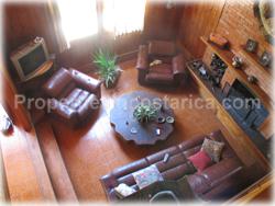 Heredia for sale, Heredia homes, Heredia real estate, full maids quarters, TV room, family room, Heredia mountain view houses, Heredia farm house, Heredia property, Heredia luxury estate, Heredia exclusive property, 1715