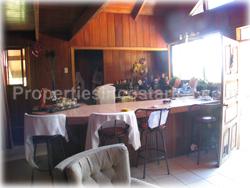 Heredia for sale, Heredia homes, Heredia real estate, full maids quarters, TV room, family room, Heredia mountain view houses, Heredia farm house, Heredia property, Heredia luxury estate, Heredia exclusive property, 1715
