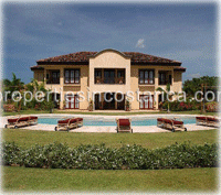 Costa Rica Luxury Condo