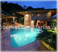 real estate in Costa Rica