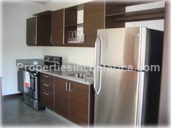 Santa Ana Costa Rica, real estate, Santa Ana loft for rent, condo for rent, fully furnished, swimming pool, gated community, Forum, modern style