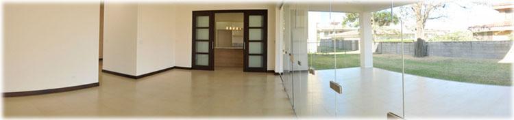 Costa Rica real estate, Santa Ana Home for sale, Brand new home for sale, Santa Ana Gated community, swimming pool, security