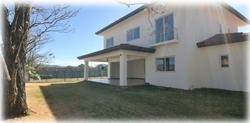 Costa Rica real estate, Santa Ana Home for sale, Brand new home for sale, Santa Ana Gated community, swimming pool, security