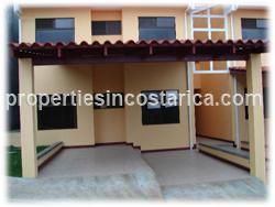 Alajuela for rent, airport, short walk, park, 2 bedrooms, 3 bedrooms, furnished, wireless internet, maintenance, parking, pool, Alajuela real estate, modern, spacious, 1038