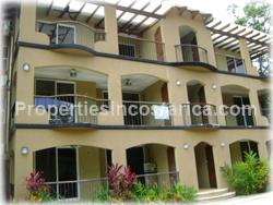 Costa Rica real estate, Costa Rica vacation rentals, condos for rent, short rentals, swimming pool, Tamarindo Beach Costa Rica