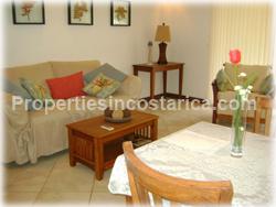 Costa Rica real estate, Costa Rica vacation rentals, condos for rent, short rentals, swimming pool, Tamarindo Beach Costa Rica