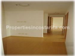 Costa Rica real estate, San Jose Condos, San Jose Costa Rica, centrally located, downtown, swimming pool, city views