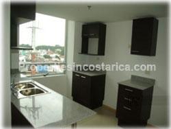 Costa Rica real estate, San Jose Condos, San Jose Costa Rica, centrally located, downtown, swimming pool, city views