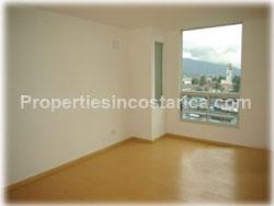 Costa Rica real estate, San Jose Condos, San Jose Costa Rica, centrally located, downtown, swimming pool, city views