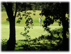 Golf Course Real Estate
