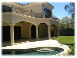 Costa Rica Luxury properties