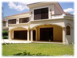 Costa Rica luxury Manion - properties in Costa Rica - Costa Rica Real Estate