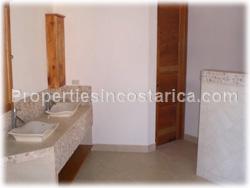 Atenas for sale, brand new, new home, pool, rancho, guest house, mountain view, peace, security, 1576