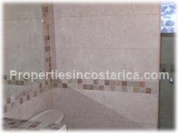 Atenas for sale, brand new, new home, pool, rancho, guest house, mountain view, peace, security, 1576