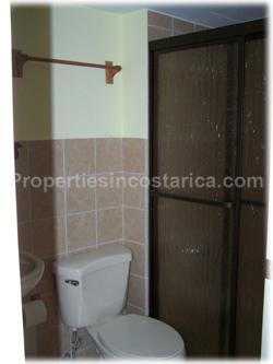 Jaco condo, brand new