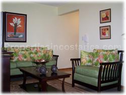 Jaco condo, brand new