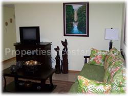 Jaco condo, brand new
