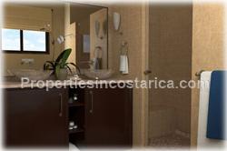 Tambor real estate, tambor for sale, opportunity,  swimming pool, Costa Rica beachfront, view, security, gated, high end, 1484