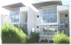 Flats for sale, flats Escazu, Costa Rica flats, modern, contemporary, flats San Jose, Bello Horizonte, brand new, community, single, couple, BH1, 1501