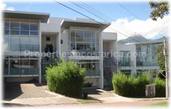 Flats for sale, flats Escazu, Costa Rica flats, modern, contemporary, flats San Jose, Bello Horizonte, brand new, community, single, couple, BH1, 1501