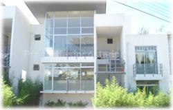Flats for sale, flats Escazu, Costa Rica flats, modern, contemporary, flats San Jose, Bello Horizonte, brand new, community, single, couple, BH1, 1501