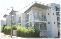 Flats for sale, flats Escazu, Costa Rica flats, modern, contemporary, flats San Jose, Bello Horizonte, brand new, community, single, couple, BH1, 1501