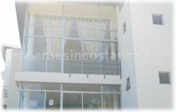 Flats for sale, flats Escazu, Costa Rica flats, modern, contemporary, flats San Jose, Bello Horizonte, brand new, community, single, couple, BH1, 1501