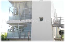 Flats for sale, flats Escazu, Costa Rica flats, modern, contemporary, flats San Jose, Bello Horizonte, brand new, community, single, couple, BH1, 1501