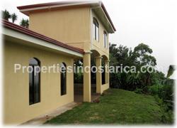 Grecia for sale, Grecia real estate, Grecia Costa Rica, brand new, hill, peaceful, nature, 1546