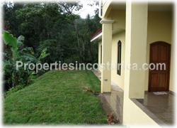 Grecia for sale, Grecia real estate, Grecia Costa Rica, brand new, hill, peaceful, nature, 1546