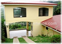 Grecia for sale, Grecia real estate, Grecia Costa Rica, brand new, hill, peaceful, nature, 1546