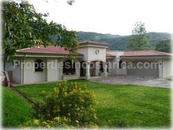 Santa Ana homes, Salitral, for sale, mountain view, panoramic, brand new, 1744