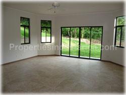 Santa Ana homes, Salitral, for sale, mountain view, panoramic, brand new, 1744