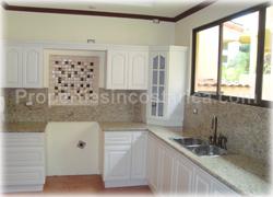 Escazu real estate, Escazu for sale, pool, gated community, 2 story, 1557