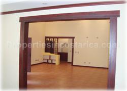 Escazu real estate, Escazu for sale, pool, gated community, 2 story, 1557