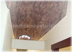 Escazu real estate, Escazu for sale, pool, gated community, 2 story, 1557