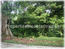 Los Suenos Costa Rica, Los Suenos lots, Los Suenos investment land, building lot for sale, Los Suenos, golf and marina