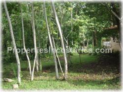 Los Suenos Costa Rica, Los Suenos lots, Los Suenos investment land, building lot for sale, Los Suenos, golf and marina