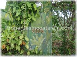 Los Suenos Costa Rica, real estate, for sale, resort, marina, land, lot, investment, building, 1864
