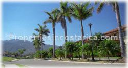 Hacienda del Sol for sale, Hacienda del Sol lot, residential lot, Santa Ana community, pool, green areas, tennis court, views, security, gated,    1662