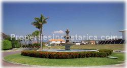 Hacienda del Sol for sale, Hacienda del Sol lot, residential lot, Santa Ana community, pool, green areas, tennis court, views, security, gated,    1662