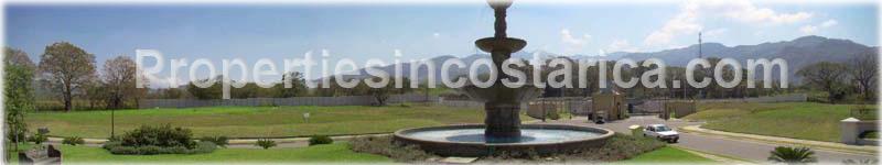 Hacienda del Sol for sale, Hacienda del Sol lot, residential lot, Santa Ana community, pool, green areas, tennis court, views, security, gated,    1662