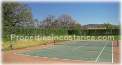 Hacienda del Sol for sale, Hacienda del Sol lot, residential lot, Santa Ana community, pool, green areas, tennis court, views, security, gated,    1662
